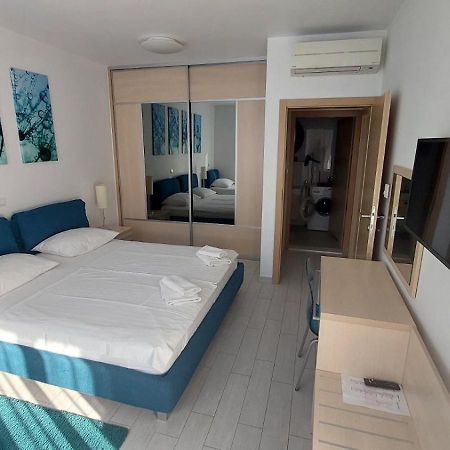 Apartments Villa Alba Dubrovník Exteriér fotografie