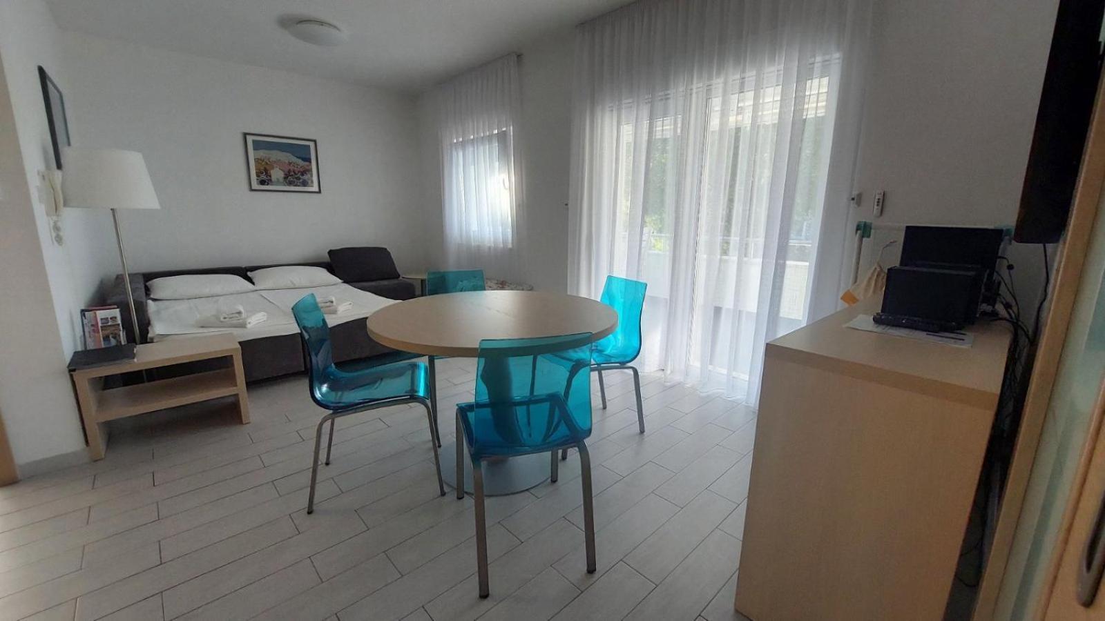 Apartments Villa Alba Dubrovník Pokoj fotografie