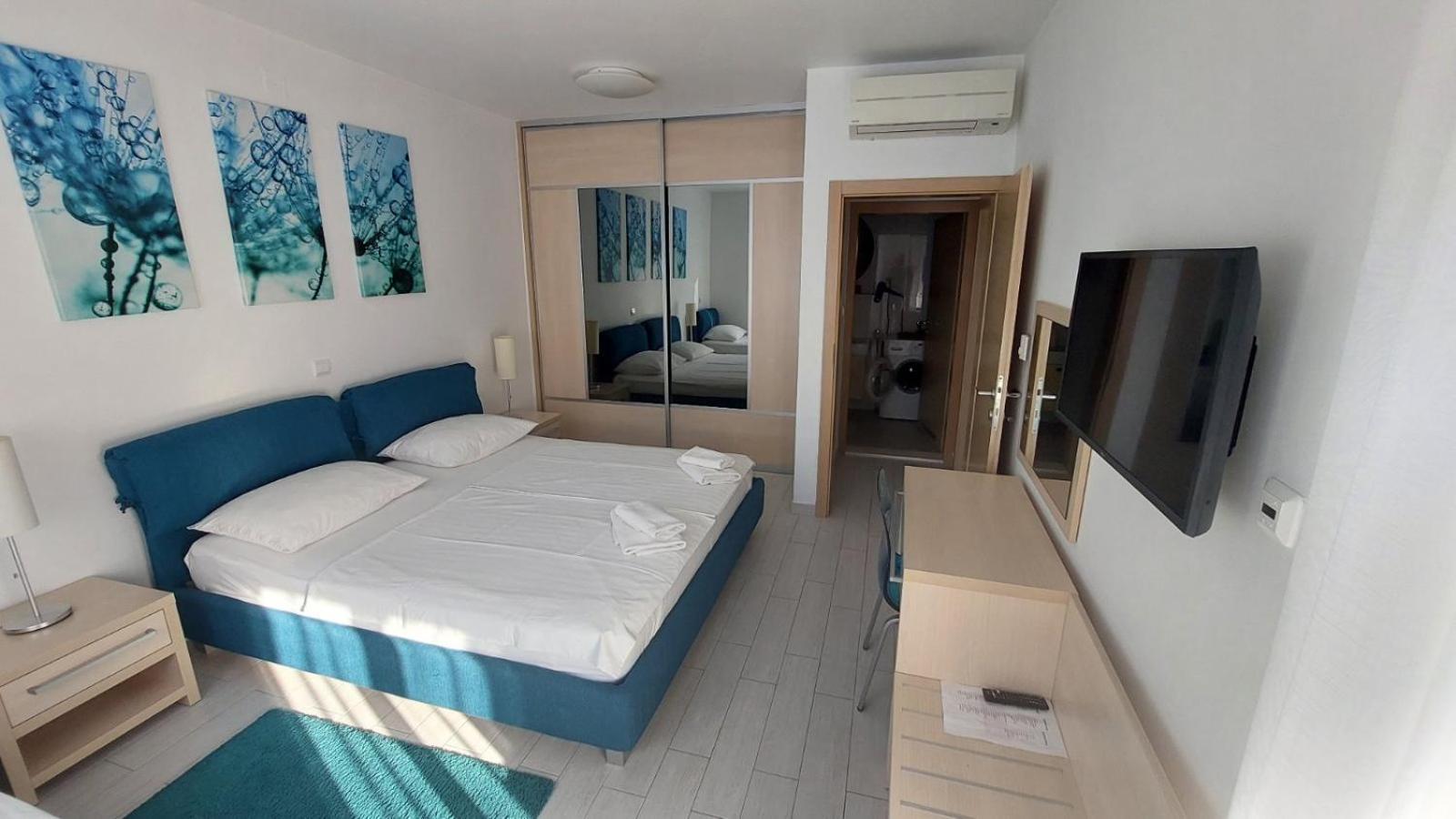 Apartments Villa Alba Dubrovník Exteriér fotografie