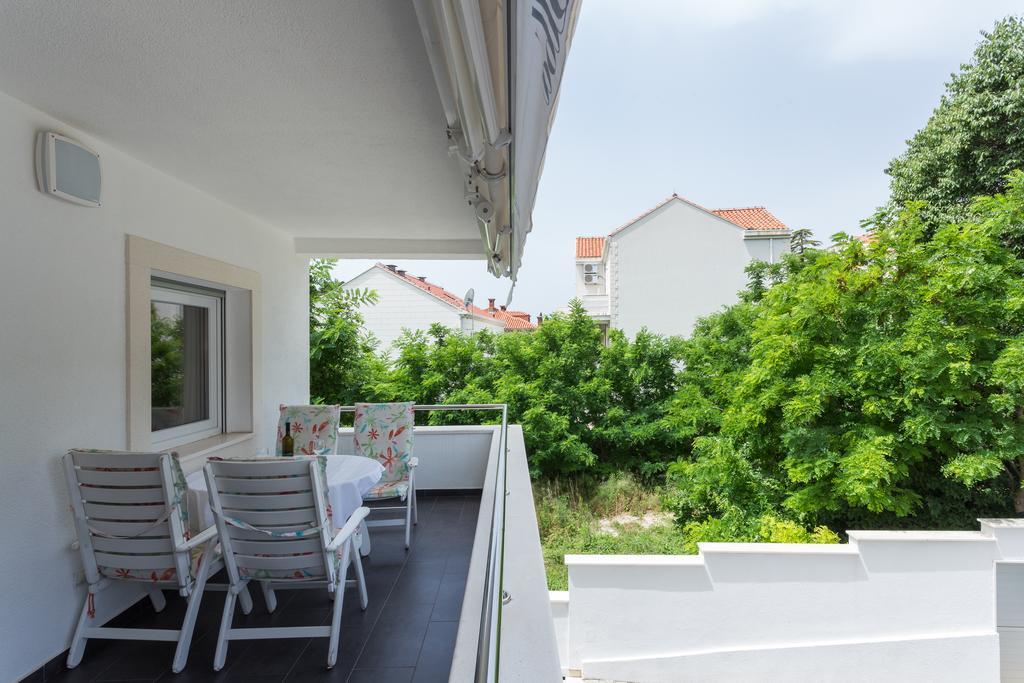Apartments Villa Alba Dubrovník Exteriér fotografie